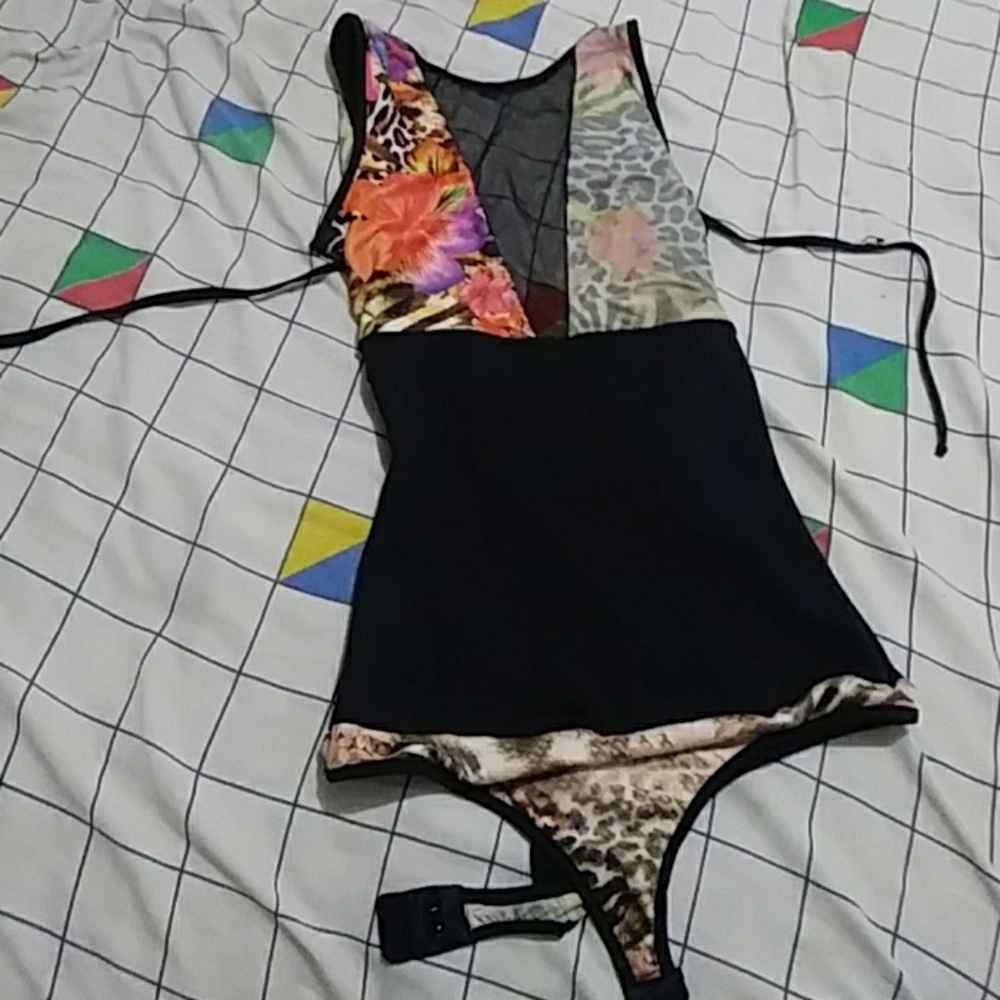 Swimsuit